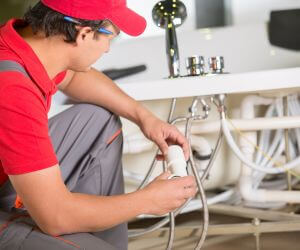 About Water Heater Repair LLC Windthorst, TX